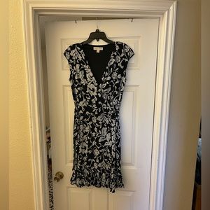 MK dress